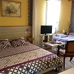 Domaine De L'ile - Et D'hotes Penzion Castelsarrasin