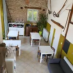 Domaine De L'ile - Et D'hotes Penzion
