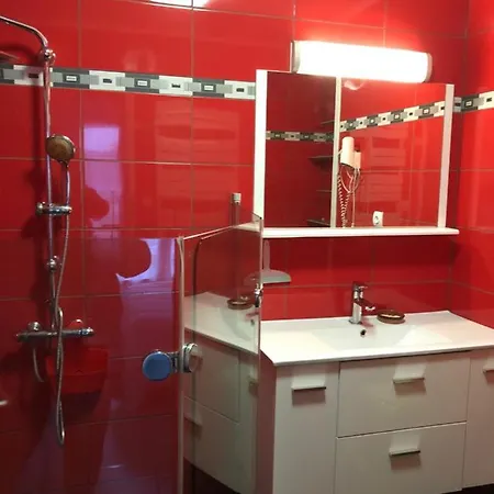 Гостевой дом Domaine De L'ile - Et D'hotes 3*