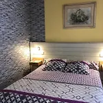 Domaine De L'ile - Et D'hotes