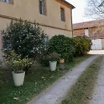 Πανσιόν Domaine De L'ile - Et D'hotes 3*