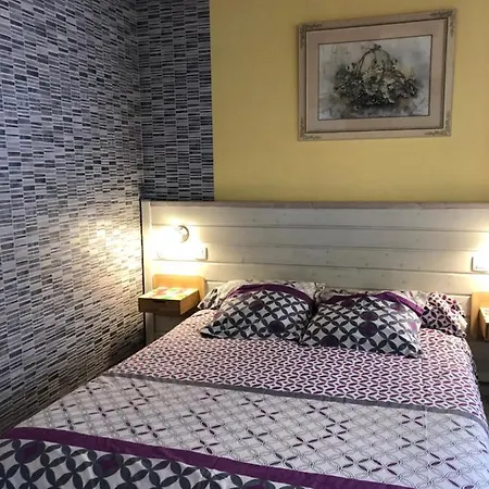 Domaine De L'ile - Et D'hotes