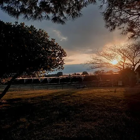 Domaine De L'ile - Et D'hotes 3*