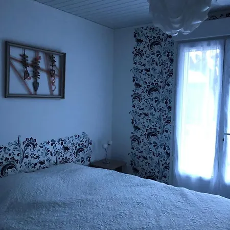 Domaine De L'ile - Et D'hotes 3* Castelsarrasin