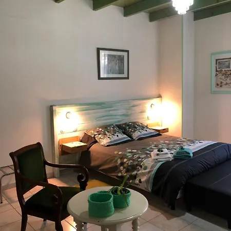 בית הארחה Domaine De L'ile - Et D'hotes