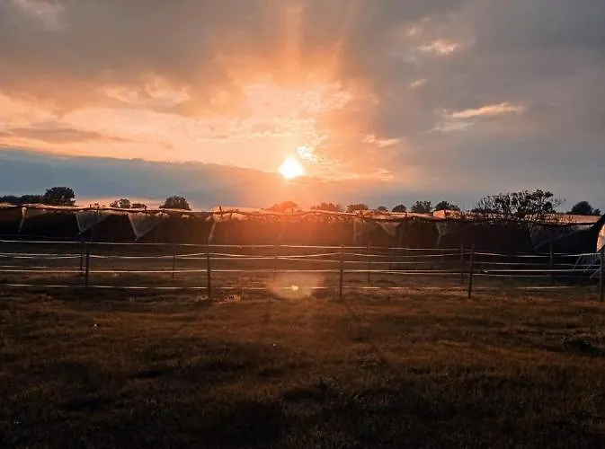 Domaine De L'ile - Et D'hotes