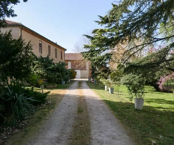 Domaine De L'ile - Et D'hotes كاسلسارازين