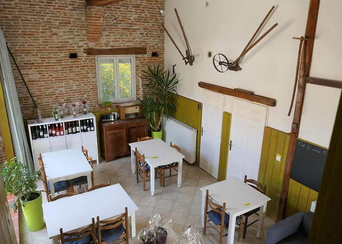 Domaine De L'ile - Et D'hotes كاسلسارازين